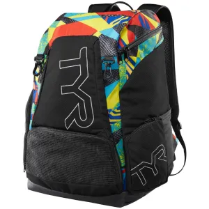 TYR Alliance 45L Backpack