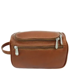 U-ZIP TOILETRY KIT