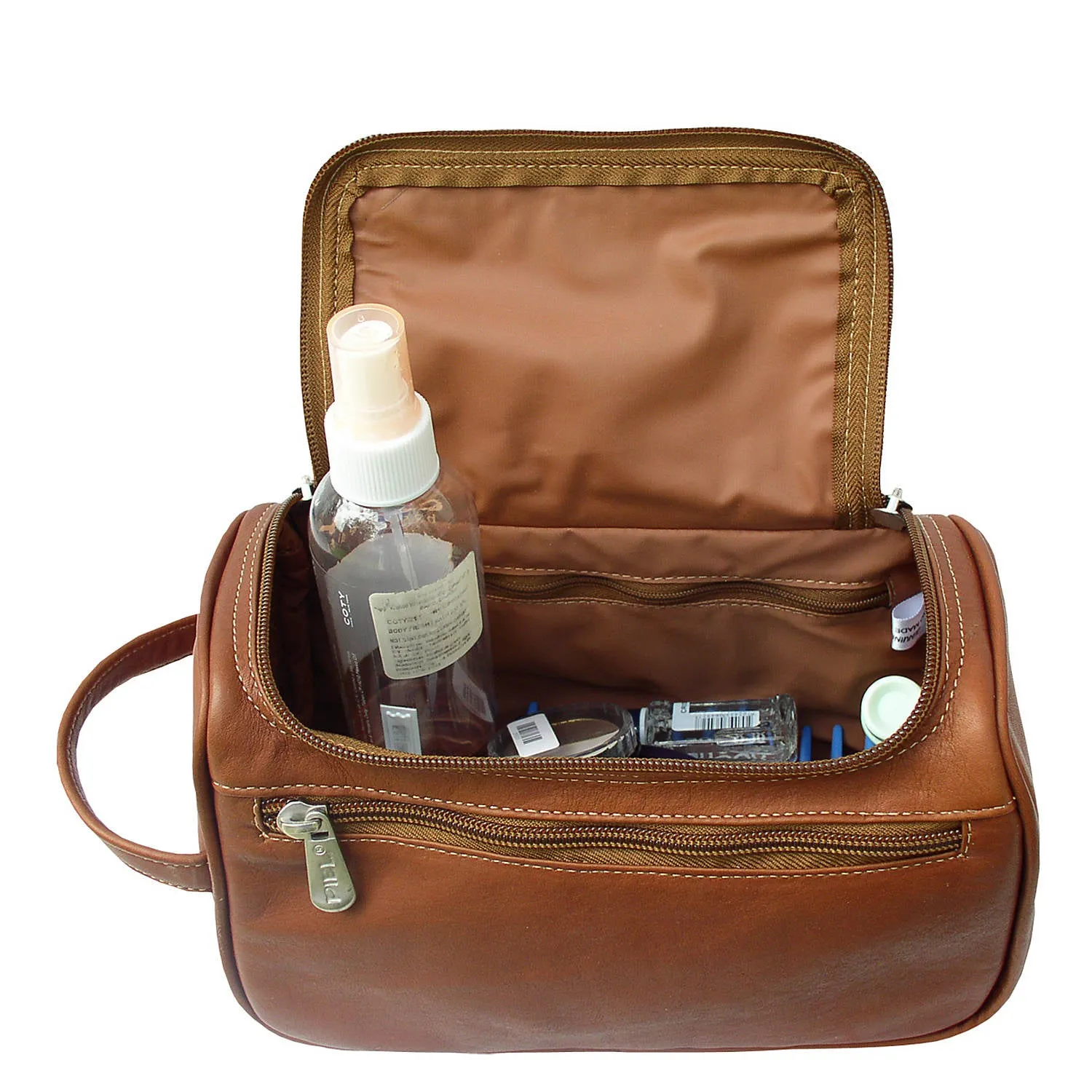 U-ZIP TOILETRY KIT