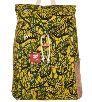 Uganda Tote (by Courtney Blair)