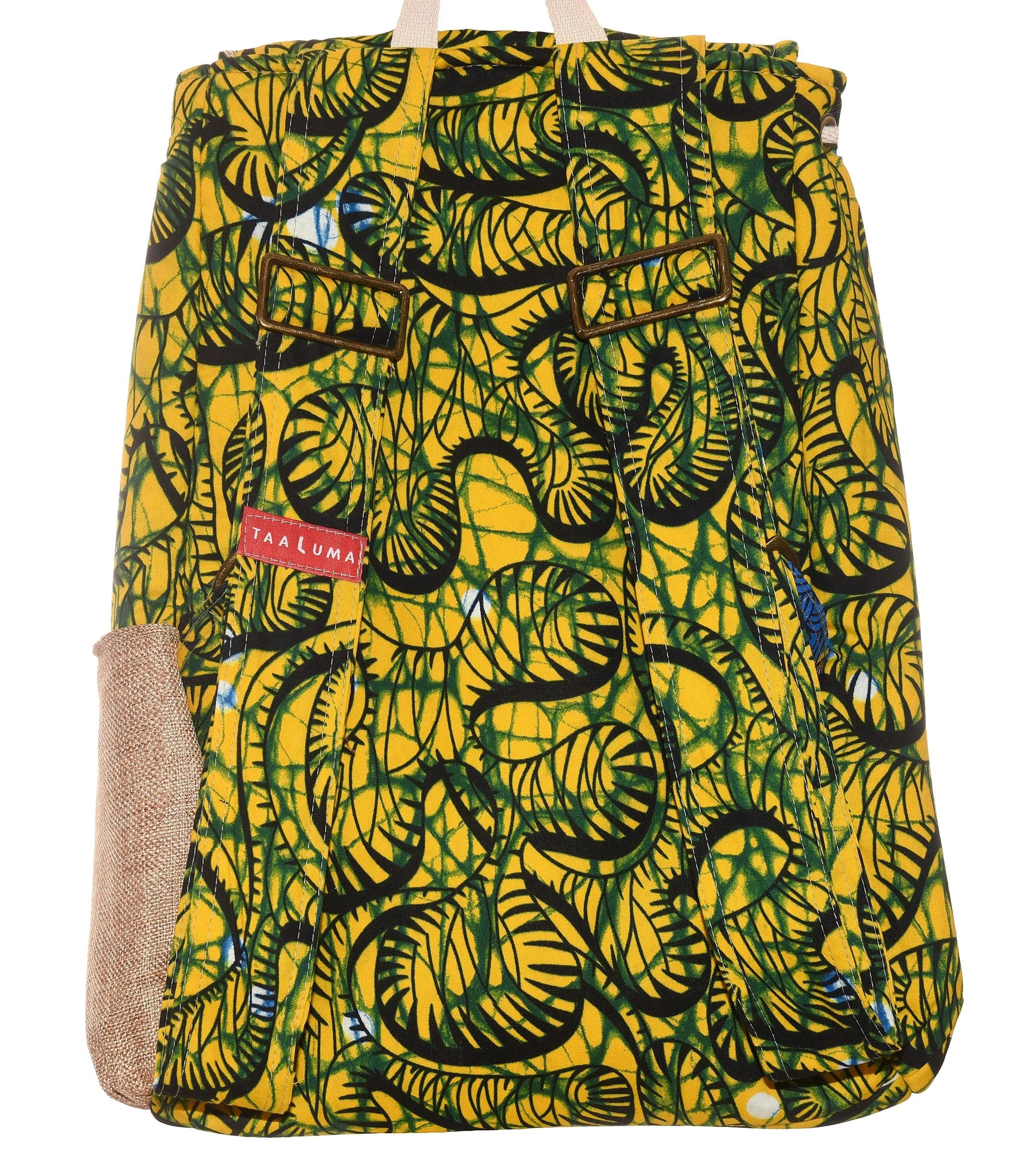Uganda Tote (by Courtney Blair)