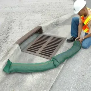 Ultra-Gravel Bag