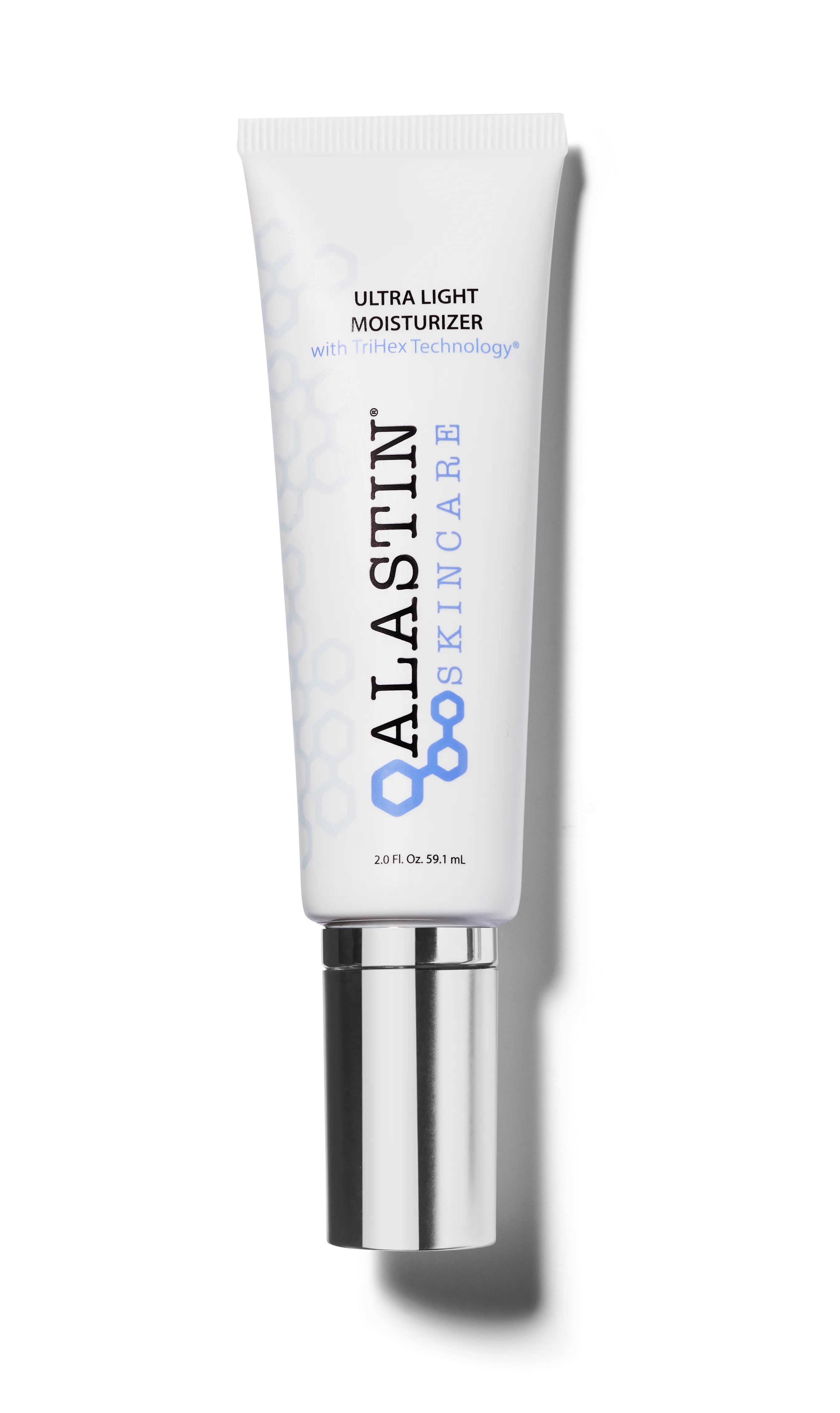 Ultra Light Moisturizer with TriHex Technology®