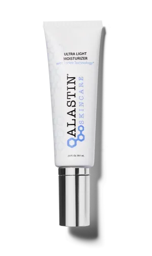 Ultra Light Moisturizer with TriHex Technology®