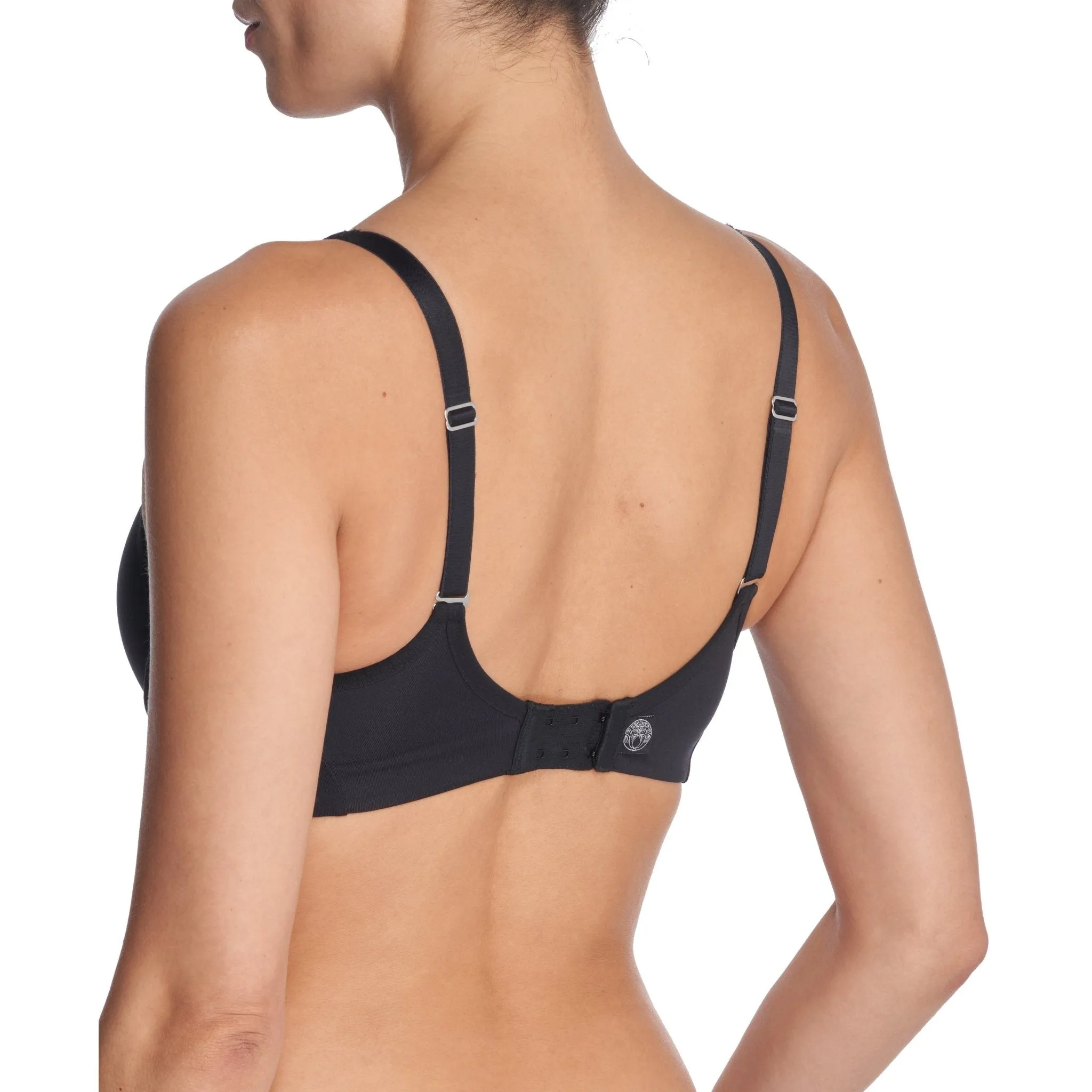 Underwire Performance Sport Bra