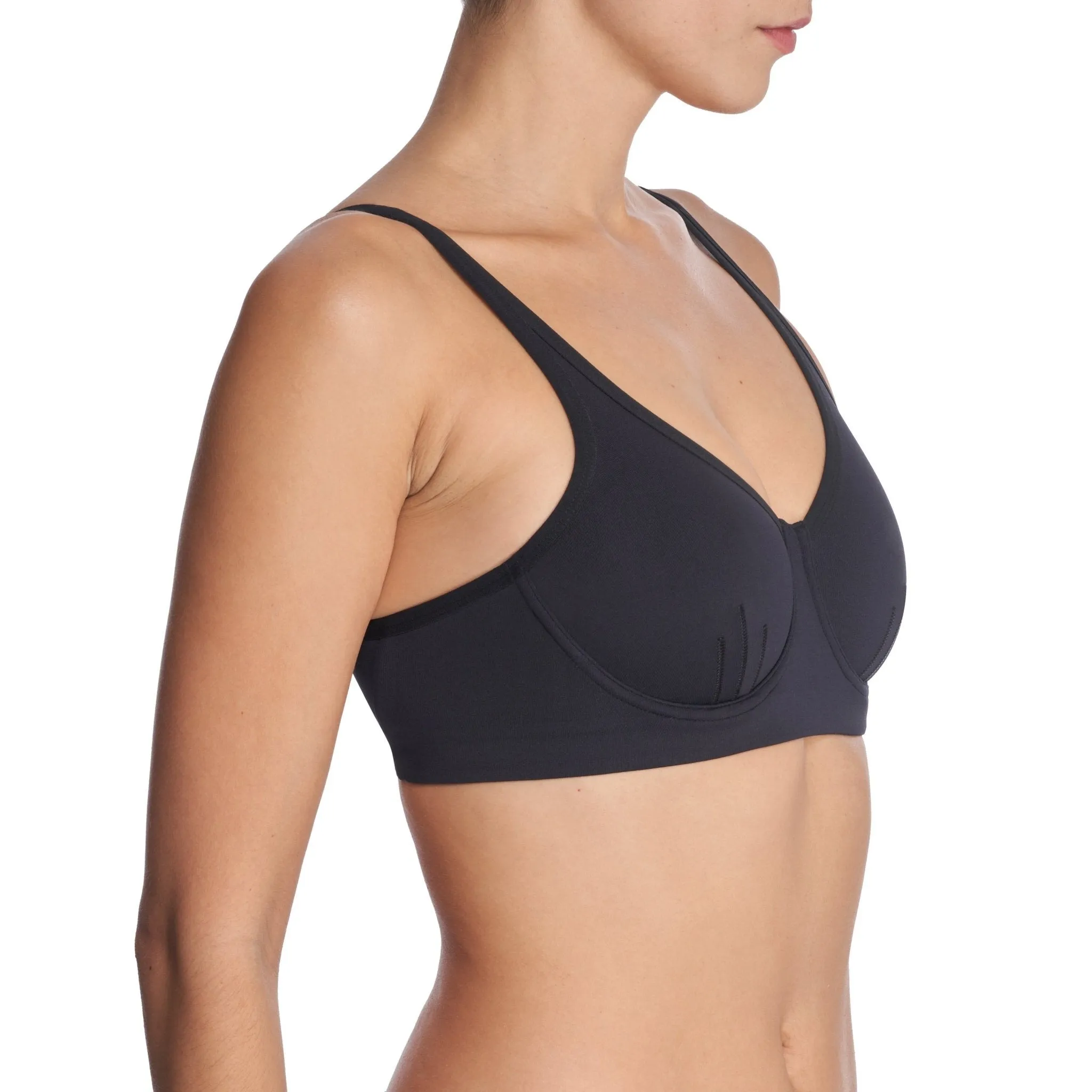 Underwire Performance Sport Bra
