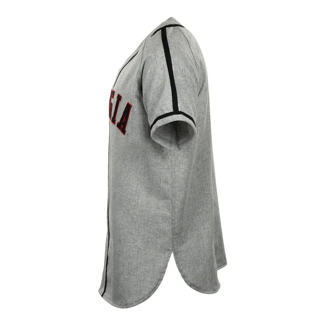 University of Georgia 1963 Road Jersey