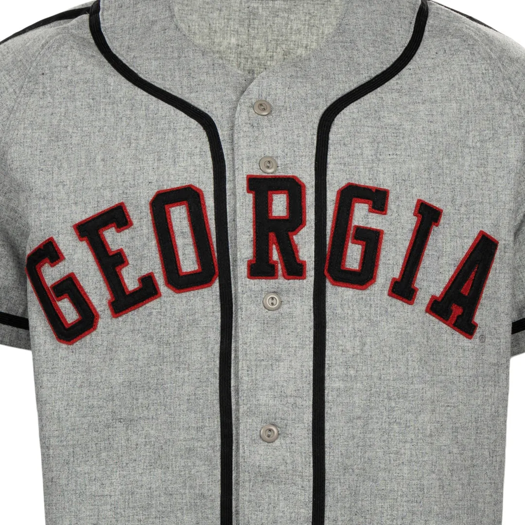 University of Georgia 1963 Road Jersey