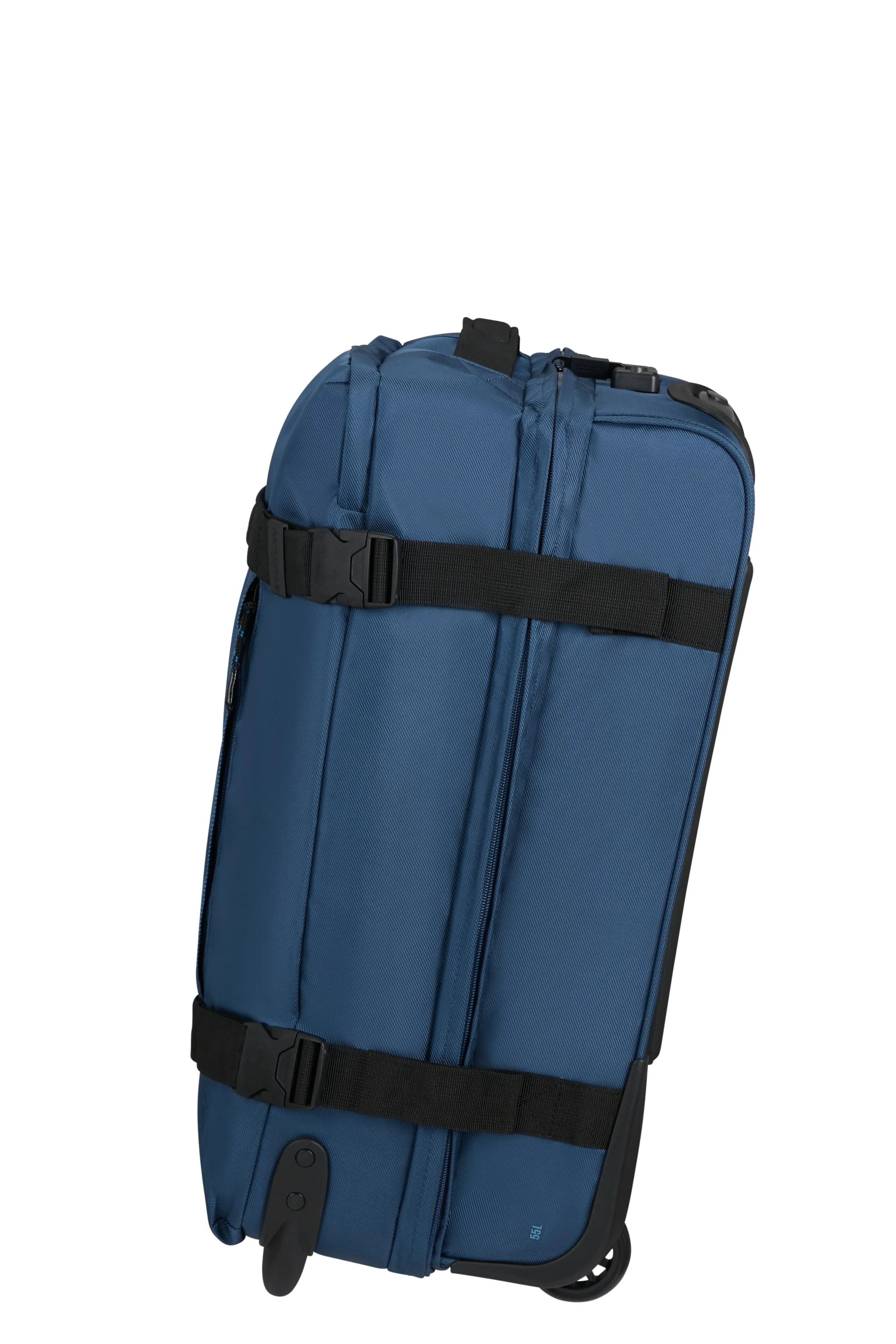 Urban Track Duffle - Combat Navy