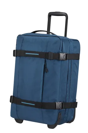 Urban Track Duffle - Combat Navy