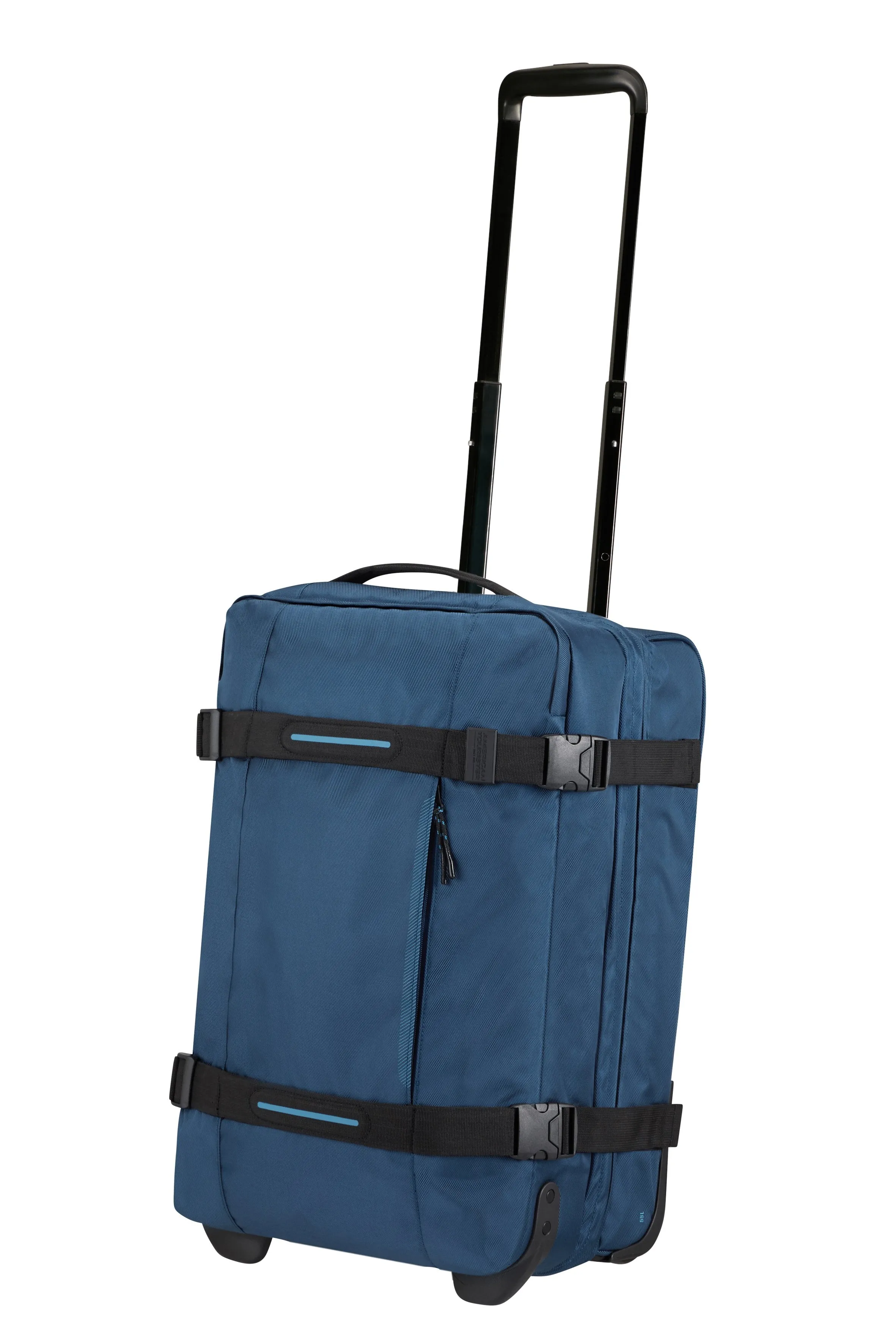 Urban Track Duffle - Combat Navy