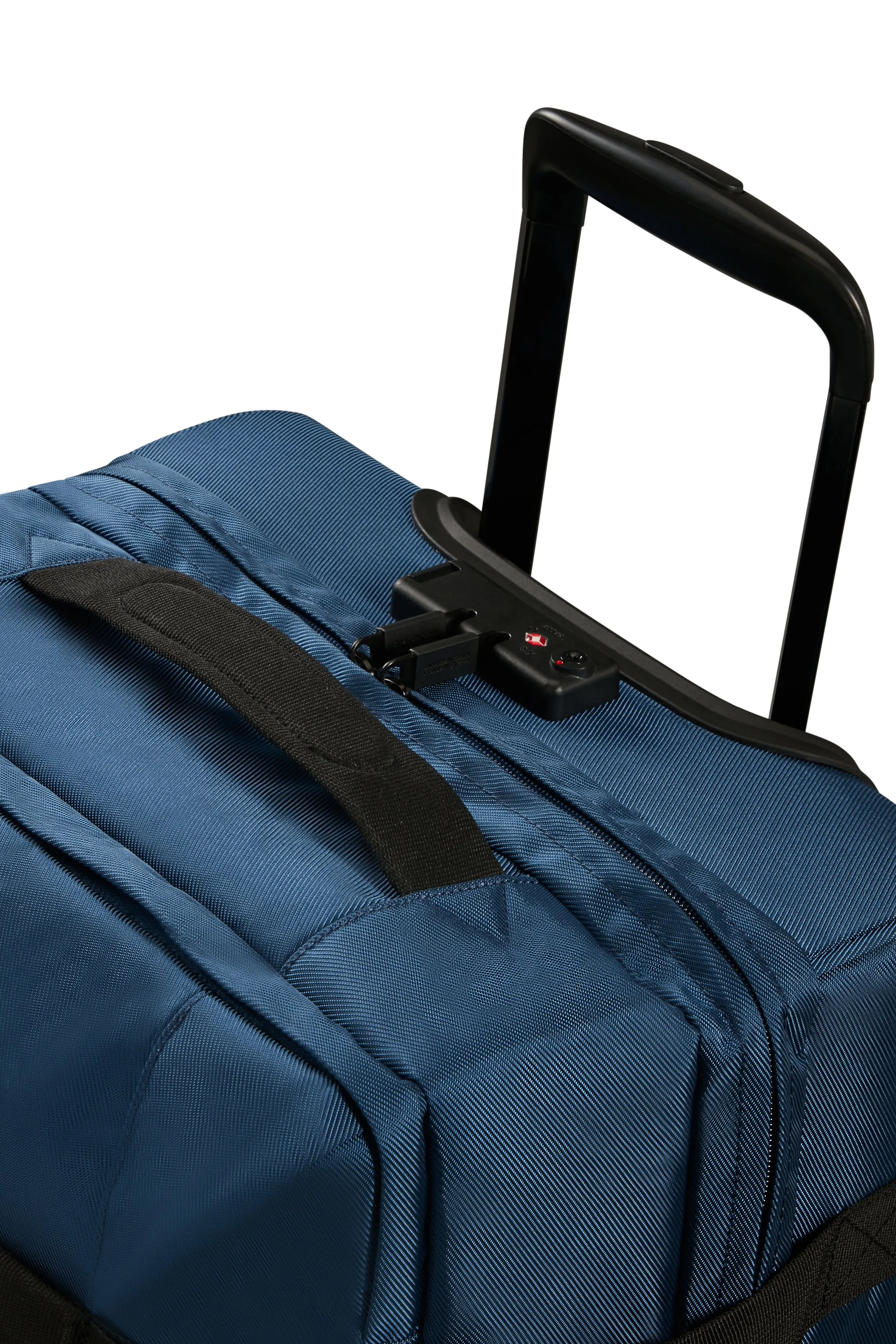 Urban Track Duffle - Combat Navy