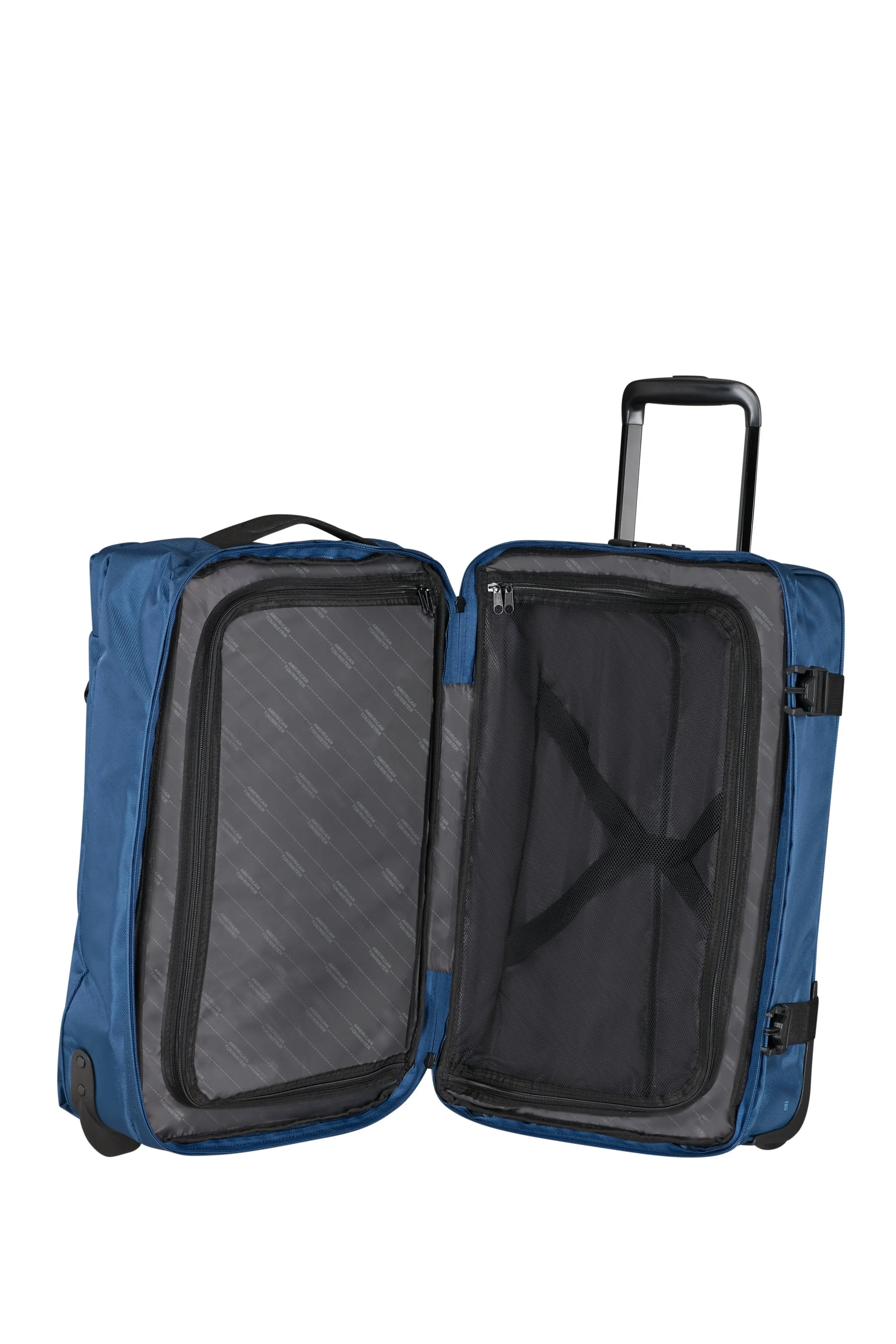 Urban Track Duffle - Combat Navy