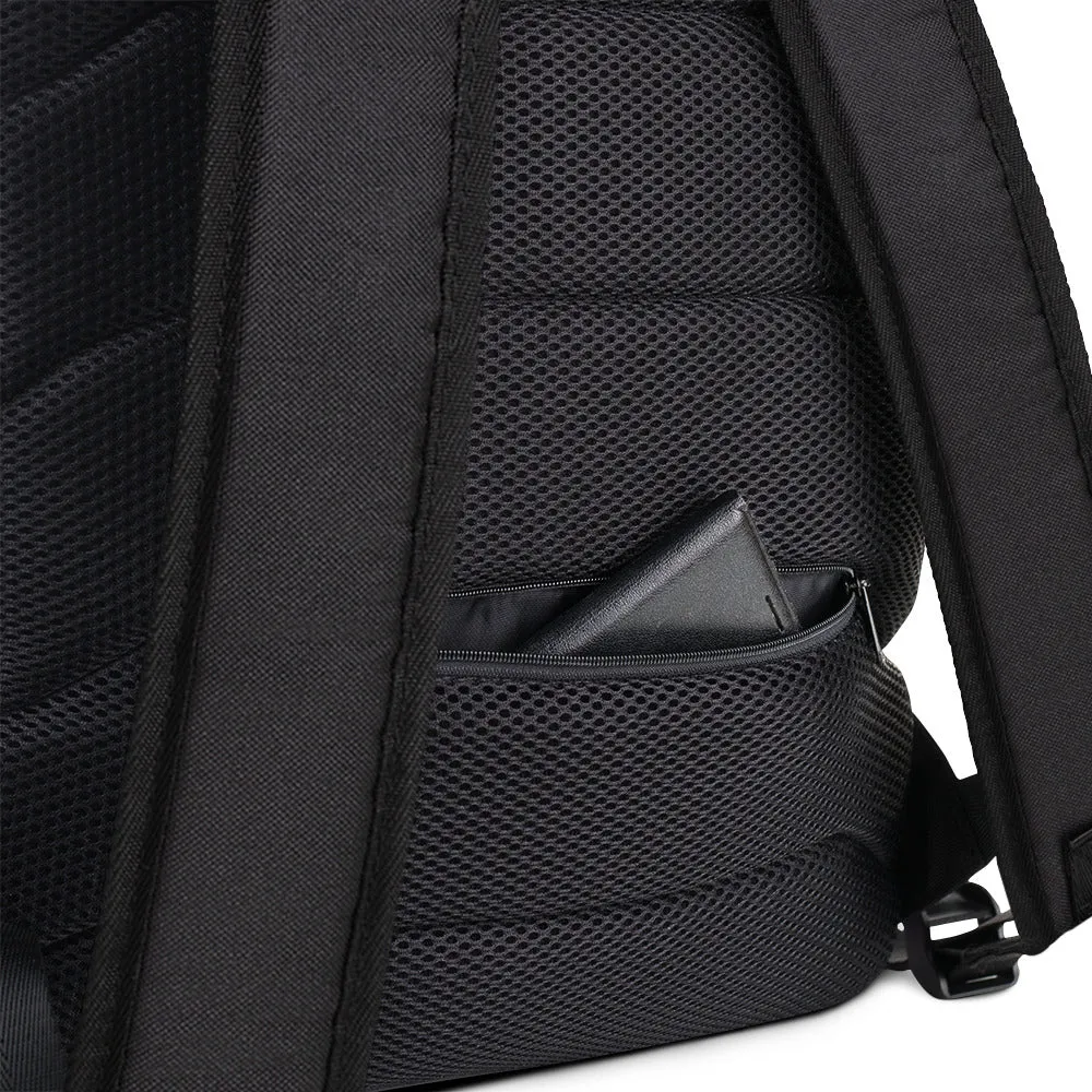 USA Backpack - OG Hippie Dude