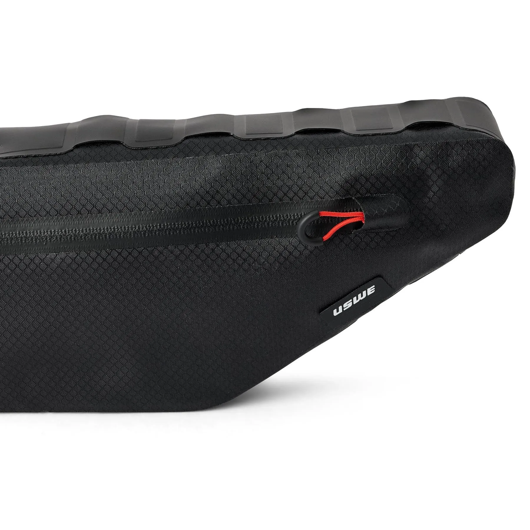 USWE Frame Small 2.6L Bikepacking Bag - Black