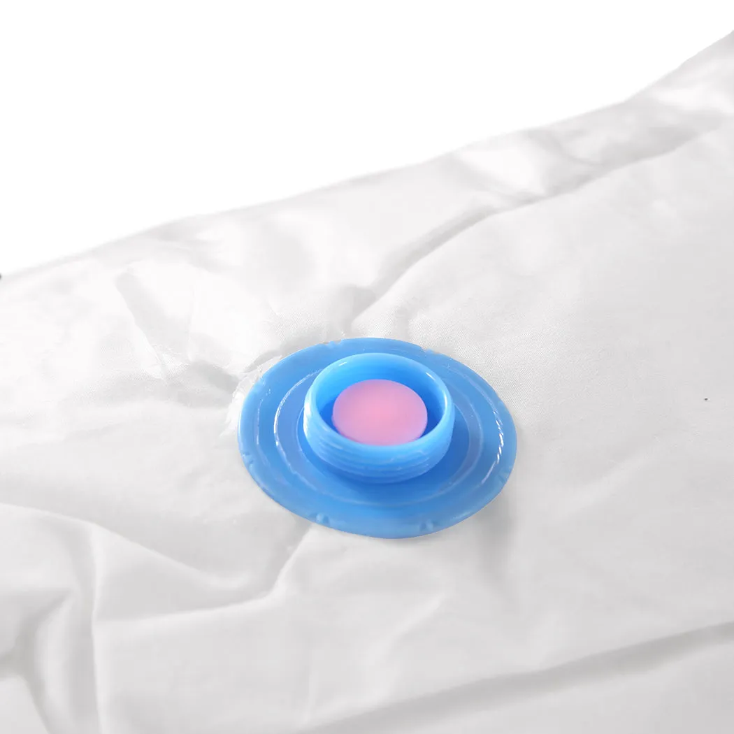 Vacuum Storage Bags Save Space Seal 60x40cm-24PK