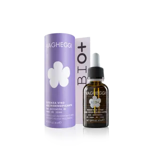 VAGHEGGI BIO  Redensifying Essence with Linseed Extract 30ml