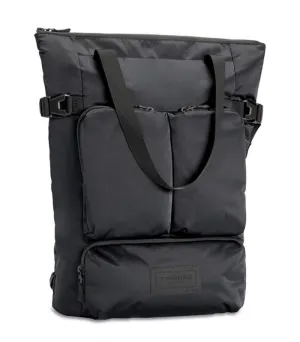 Vapor Convertible Tote Rucksack Shoulder Bag