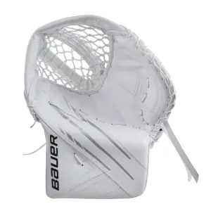 Vapor Hyperlite Senior Goalie Catcher