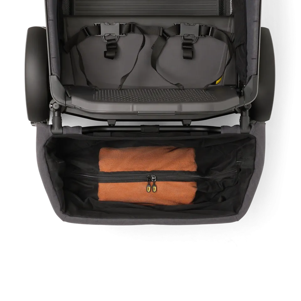 Veer - Cruiser XL - Foldable Basket