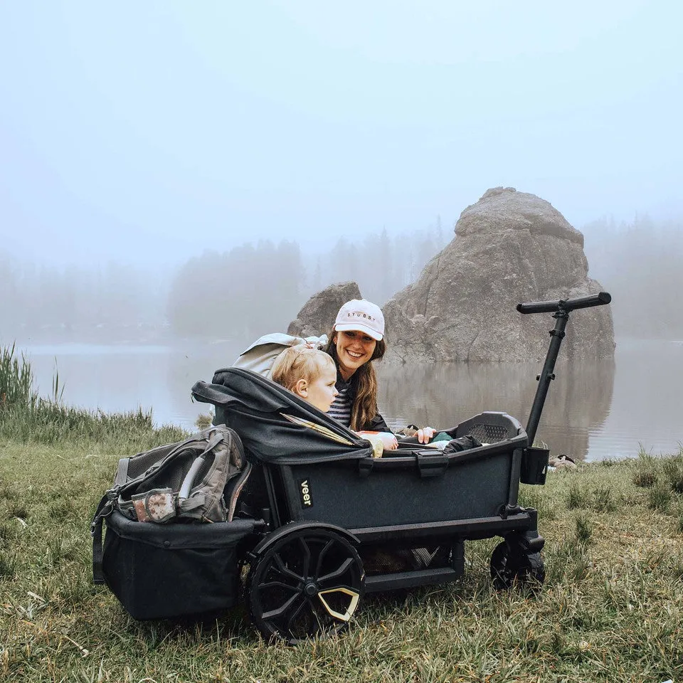 Veer - Cruiser XL - Foldable Basket