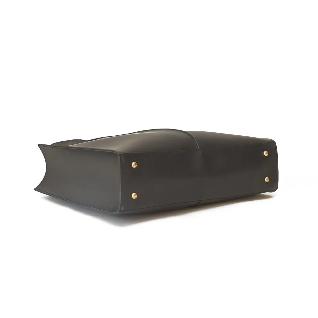 Venus Bag Black