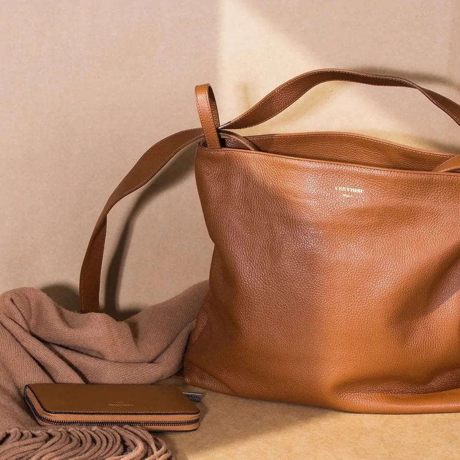 Vestirsi Bella Backpack Tan