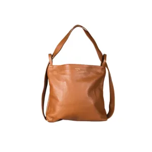 Vestirsi Bella Backpack Tan