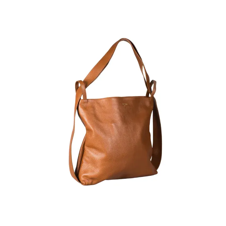 Vestirsi Bella Backpack Tan