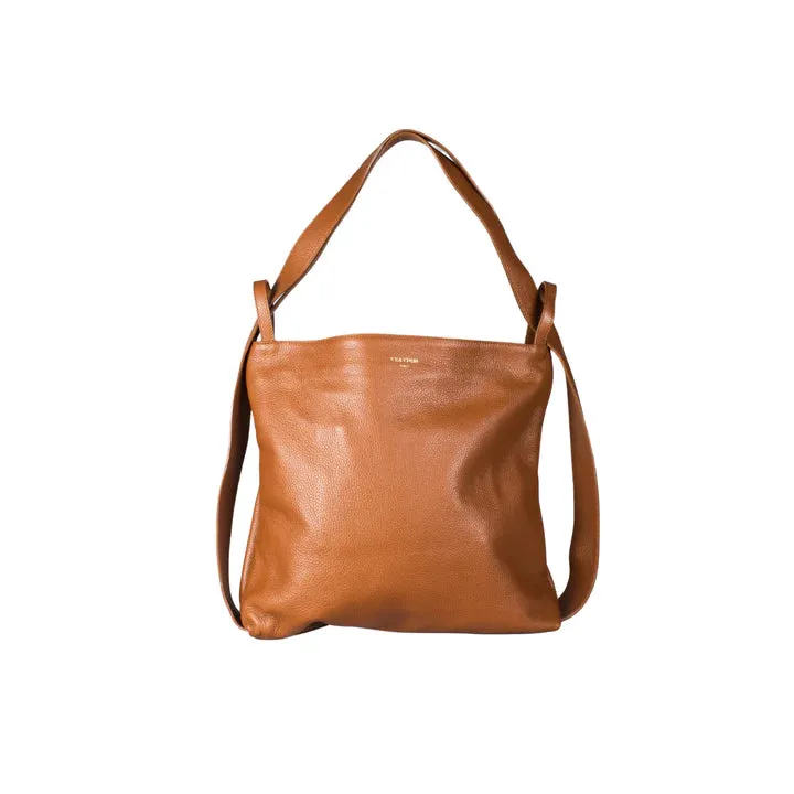 Vestirsi Bella Backpack Tan