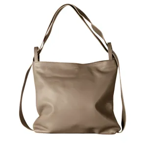 Vestirsi Bella Backpack Taupe