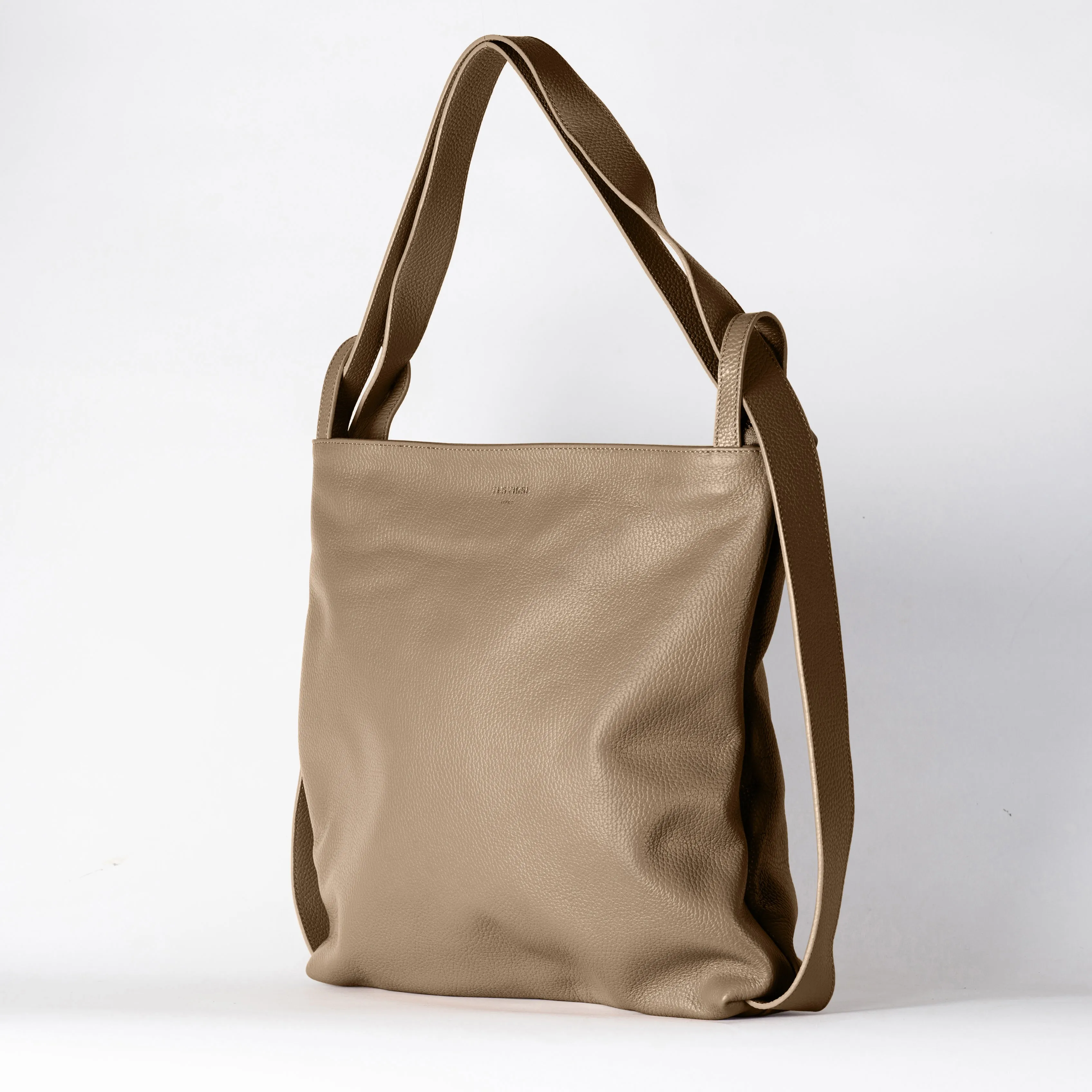 Vestirsi Bella Backpack Taupe