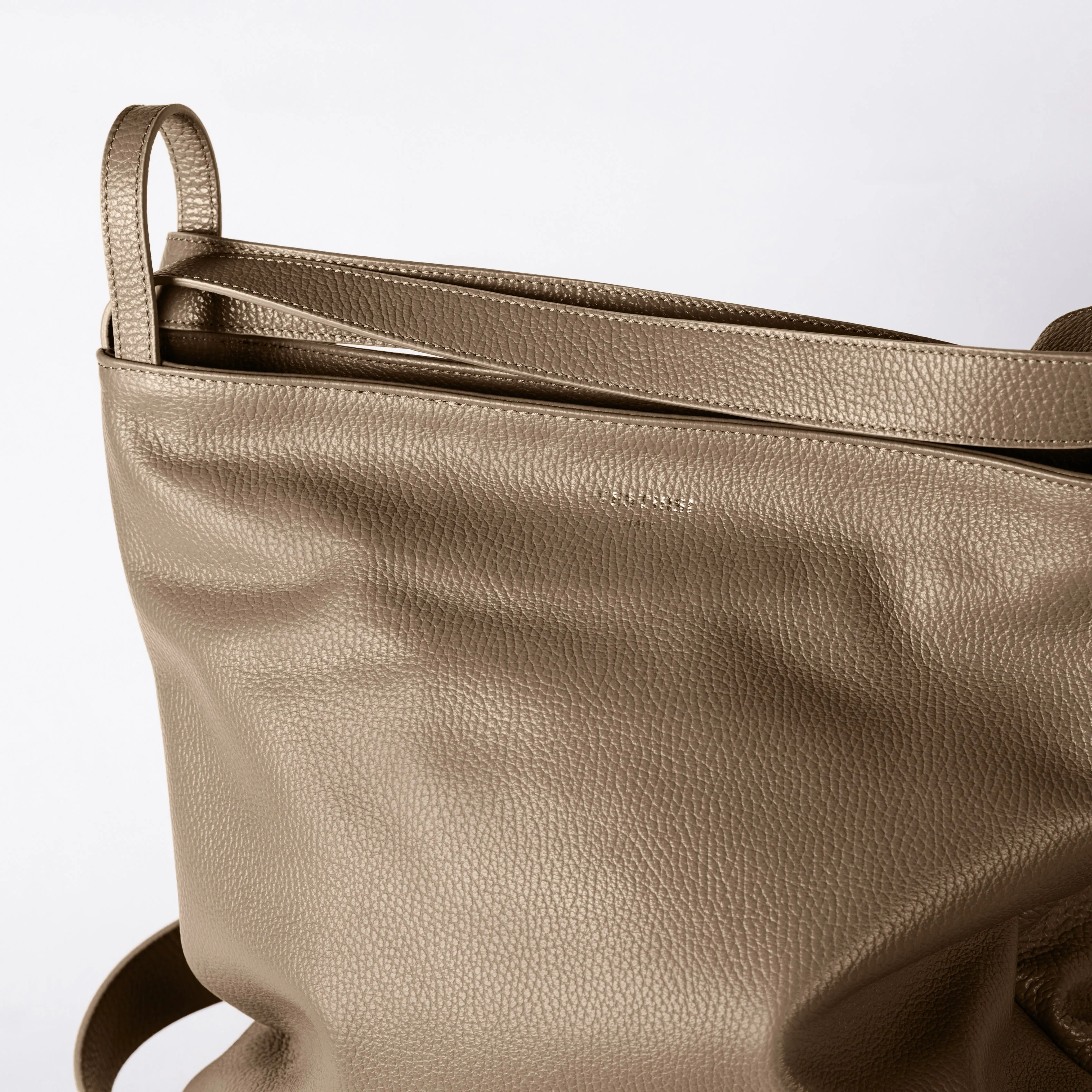 Vestirsi Bella Backpack Taupe