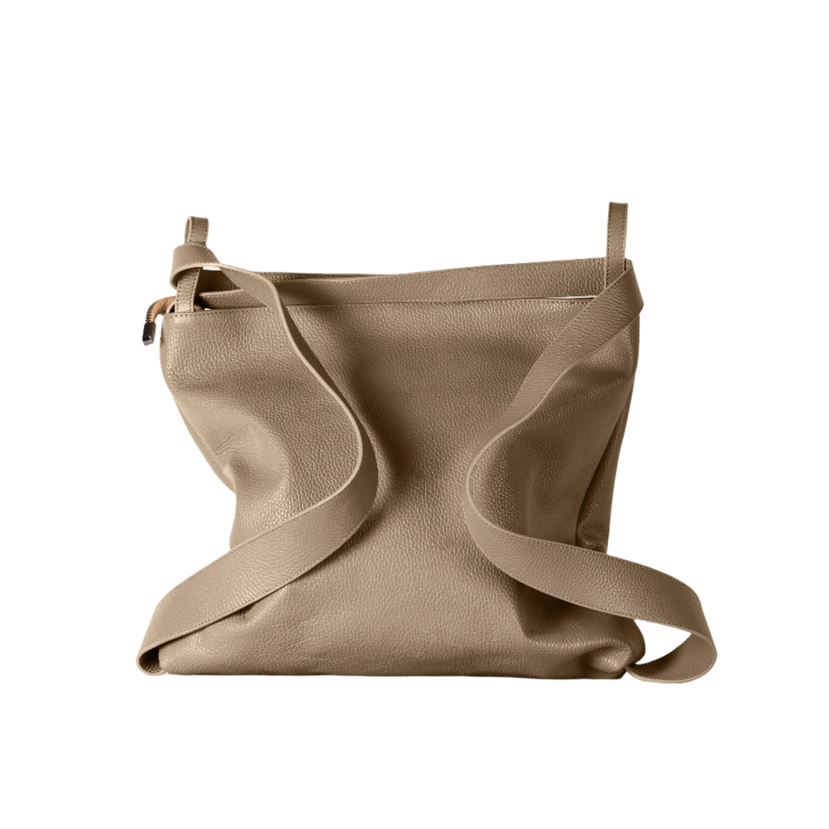 Vestirsi Bella Backpack Taupe
