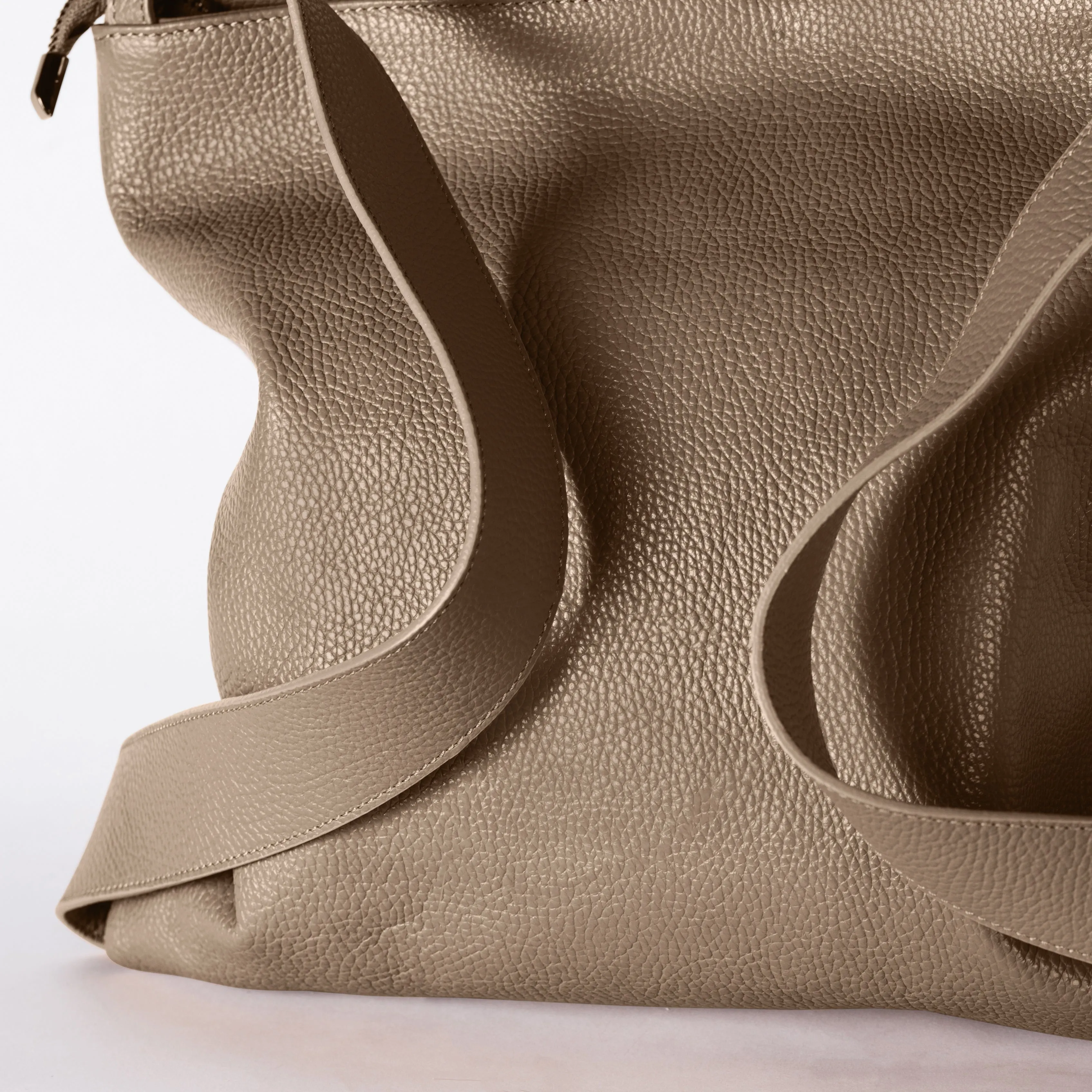 Vestirsi Bella Backpack Taupe