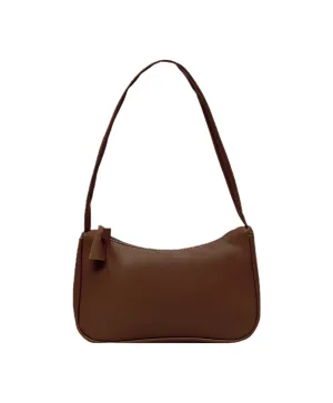 Victoria Chocolate Brown