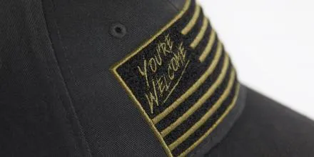 VIKTOS GRATEFUL NATION HAT
