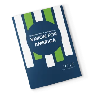 Vision for America 2023 Booklet