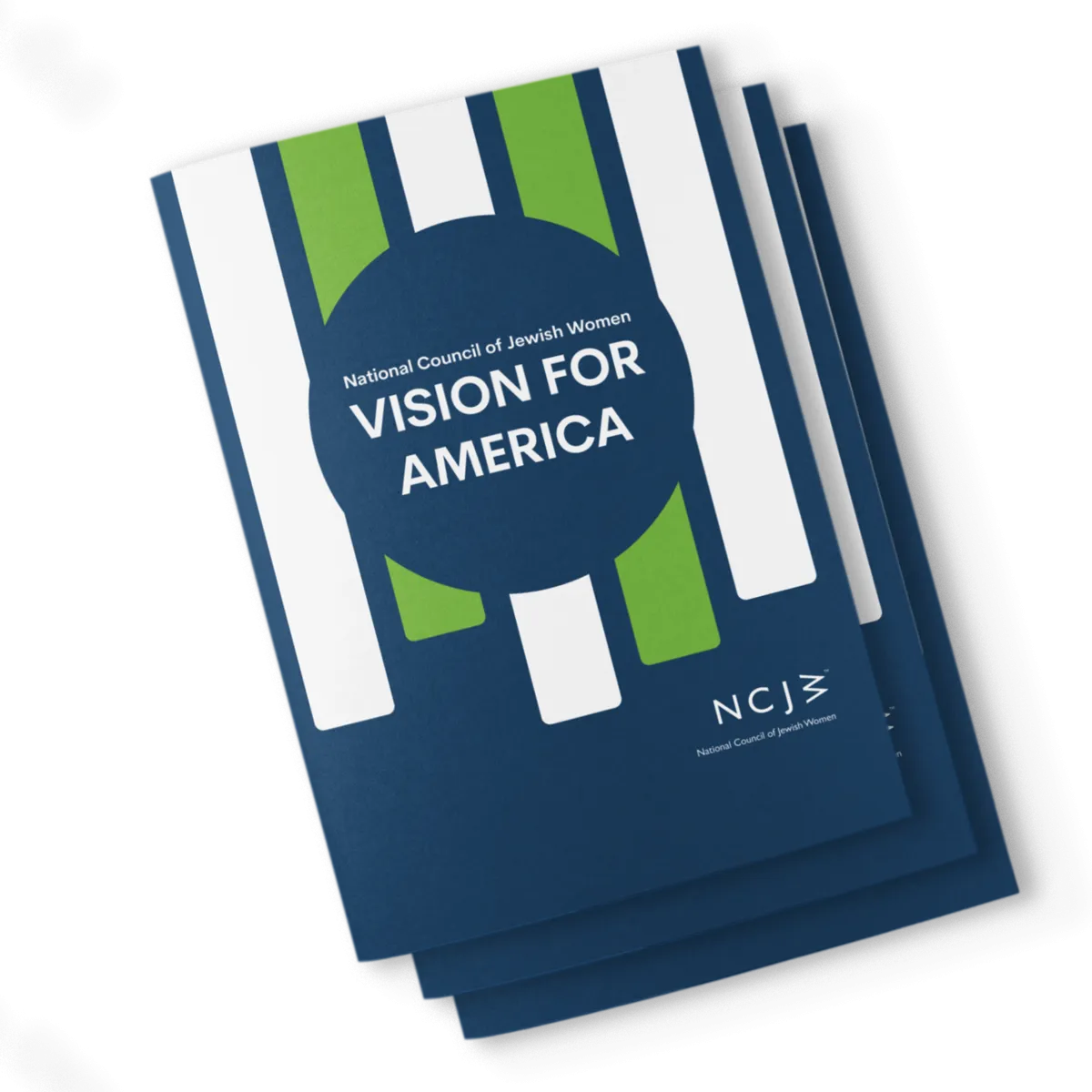 Vision for America 2023 Booklet