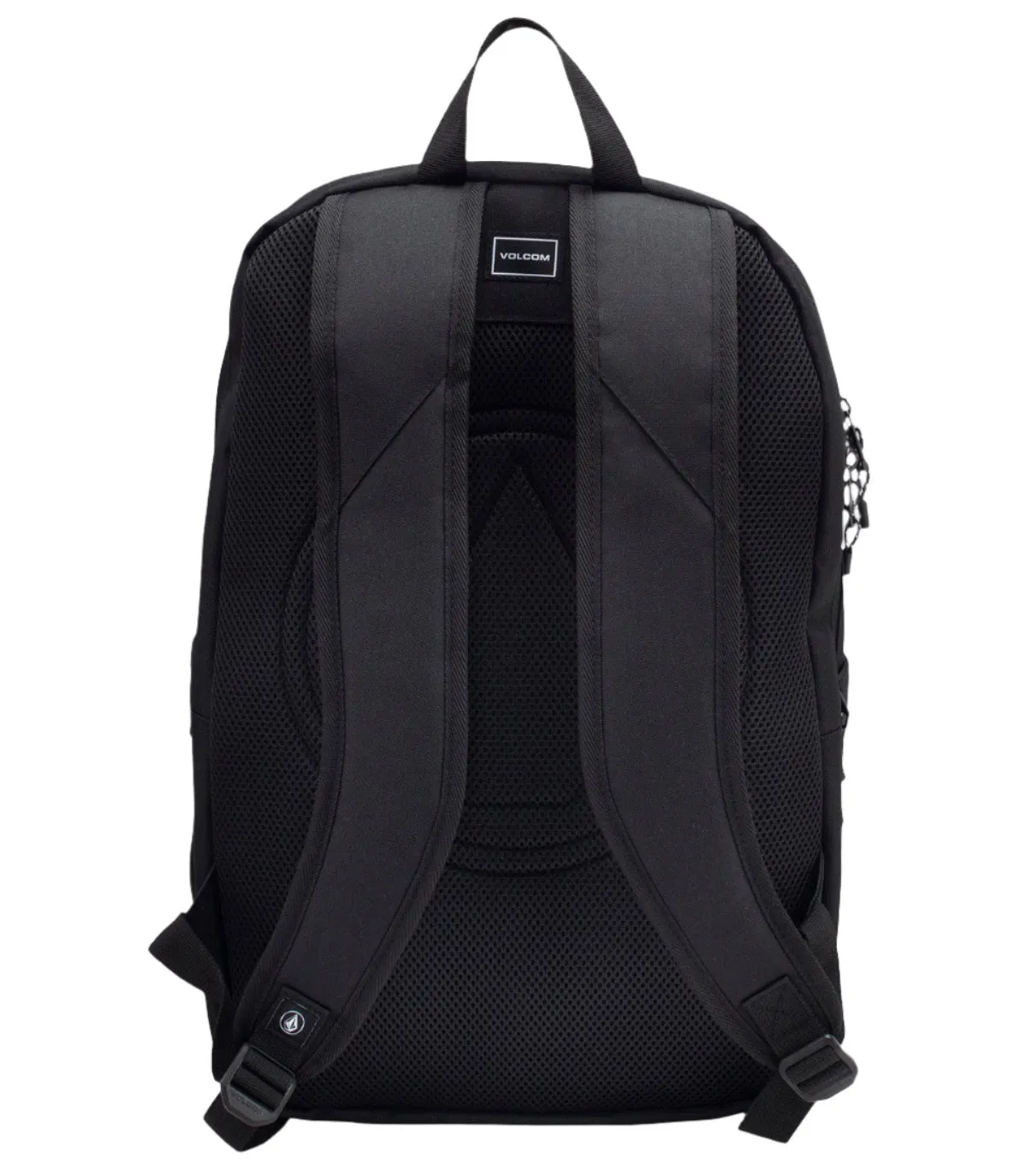 VOLCOM Roamer 3.0 Backpack - Black