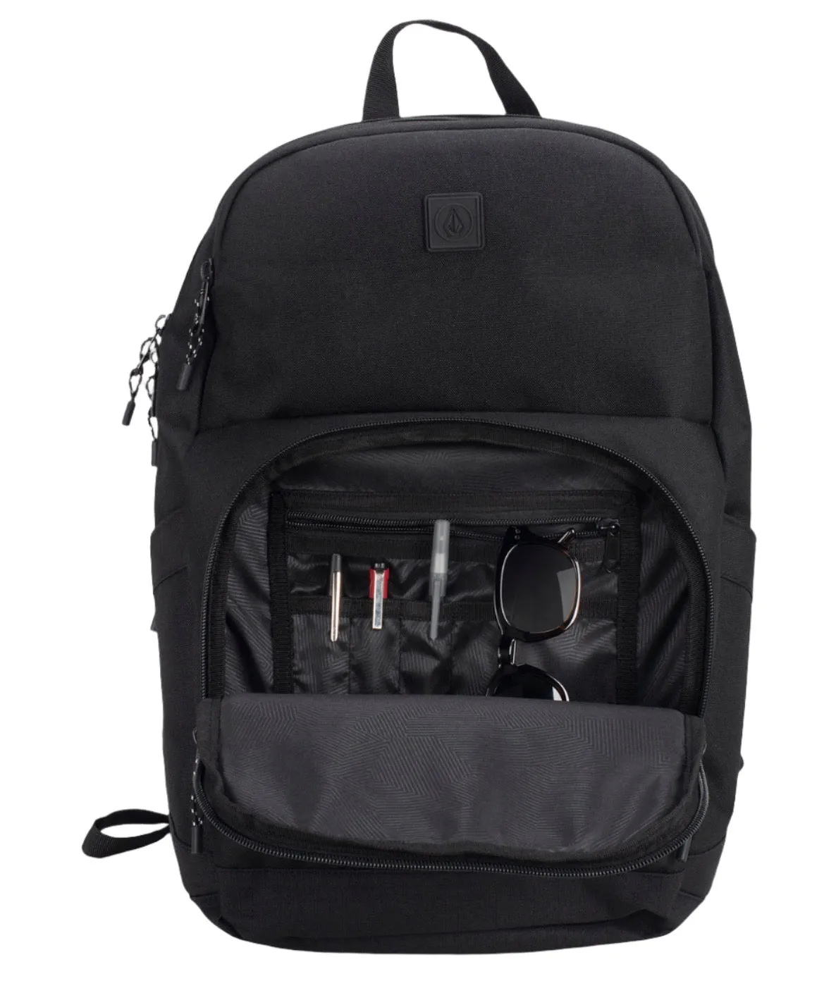 VOLCOM Roamer 3.0 Backpack - Black