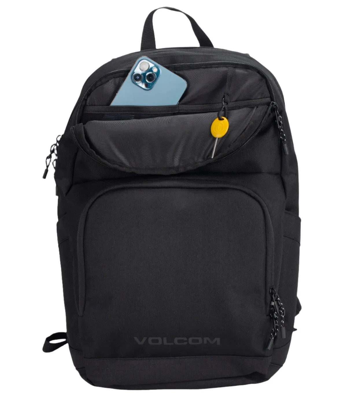 VOLCOM Roamer 3.0 Backpack - Black