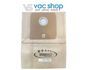 Volta Modern Day U60 U70 U1034 Electrolux Elite Eureka Vacuum Cleaner Bags NO LONGER AVAILABLE