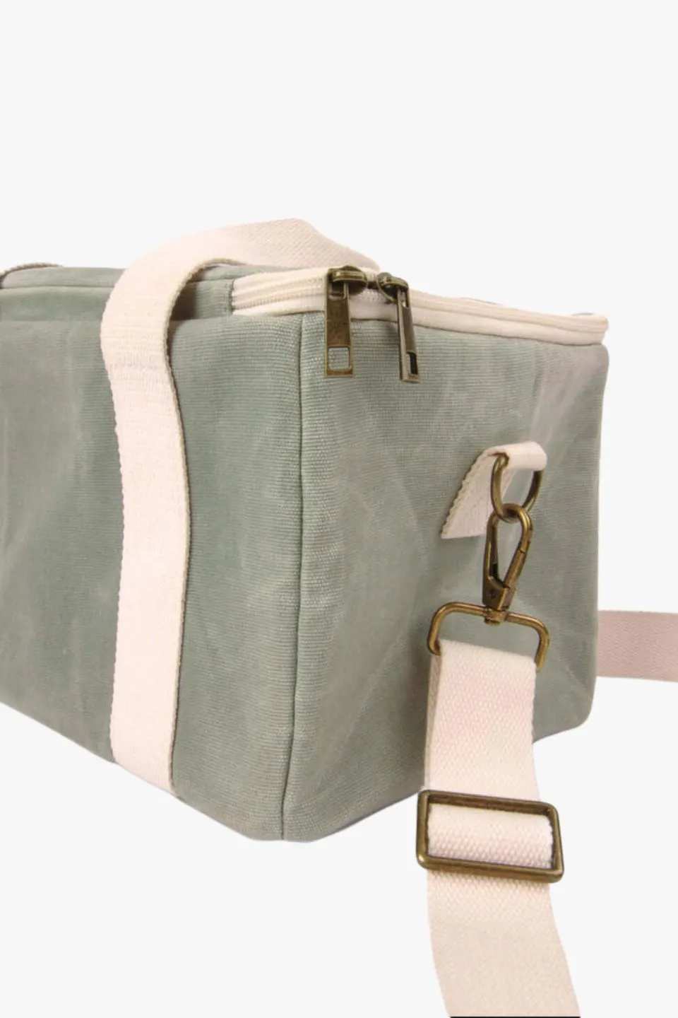 Voyage Seagrass Insulated Cooler