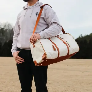 Voyager Foldable Travel Bag
