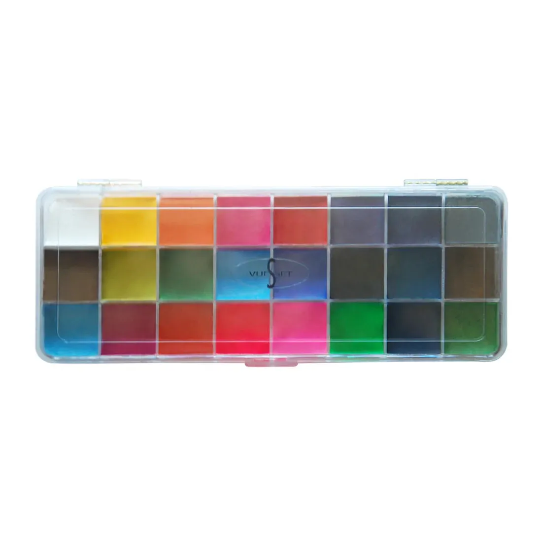 Vueset King Jack Palette