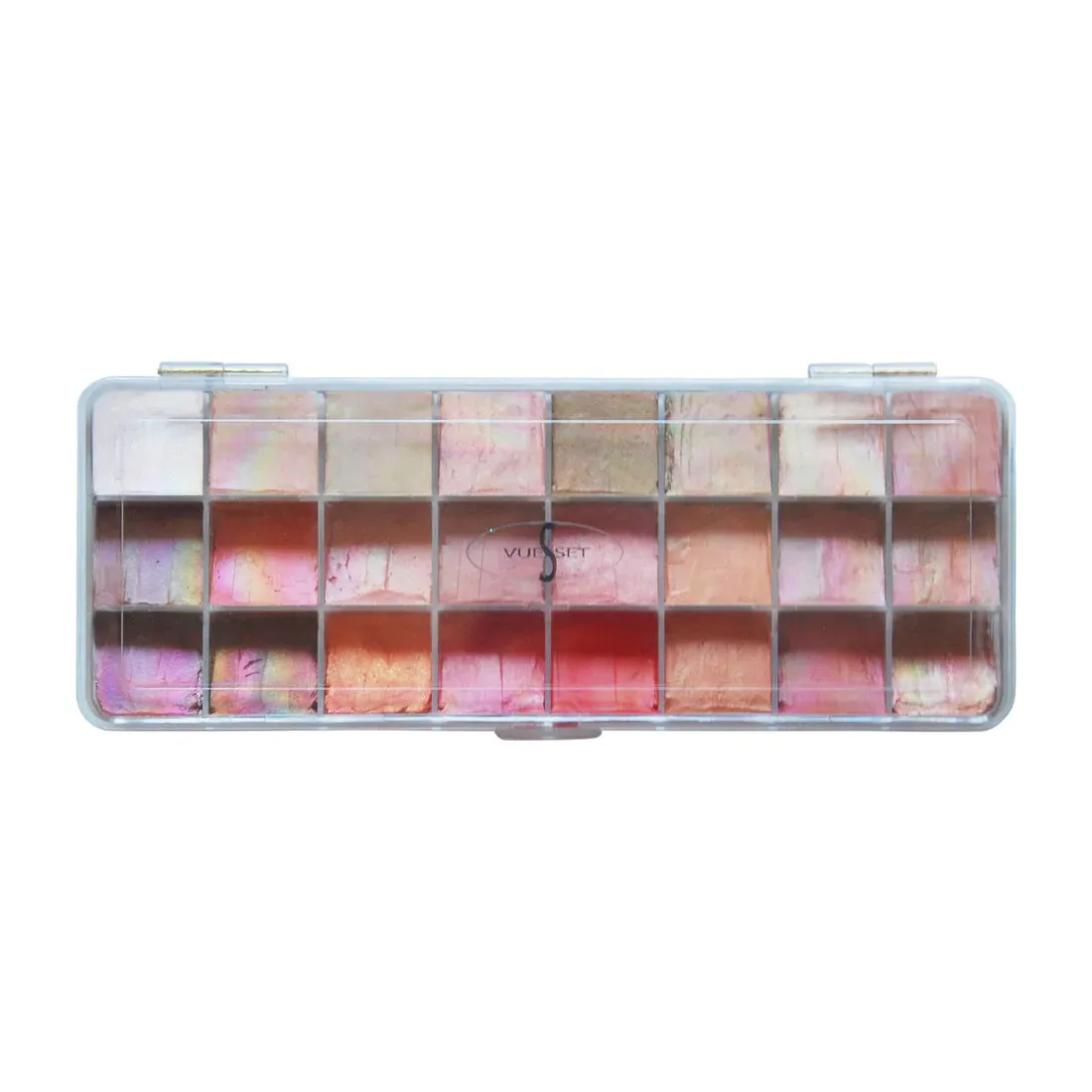Vueset King Jack Palette