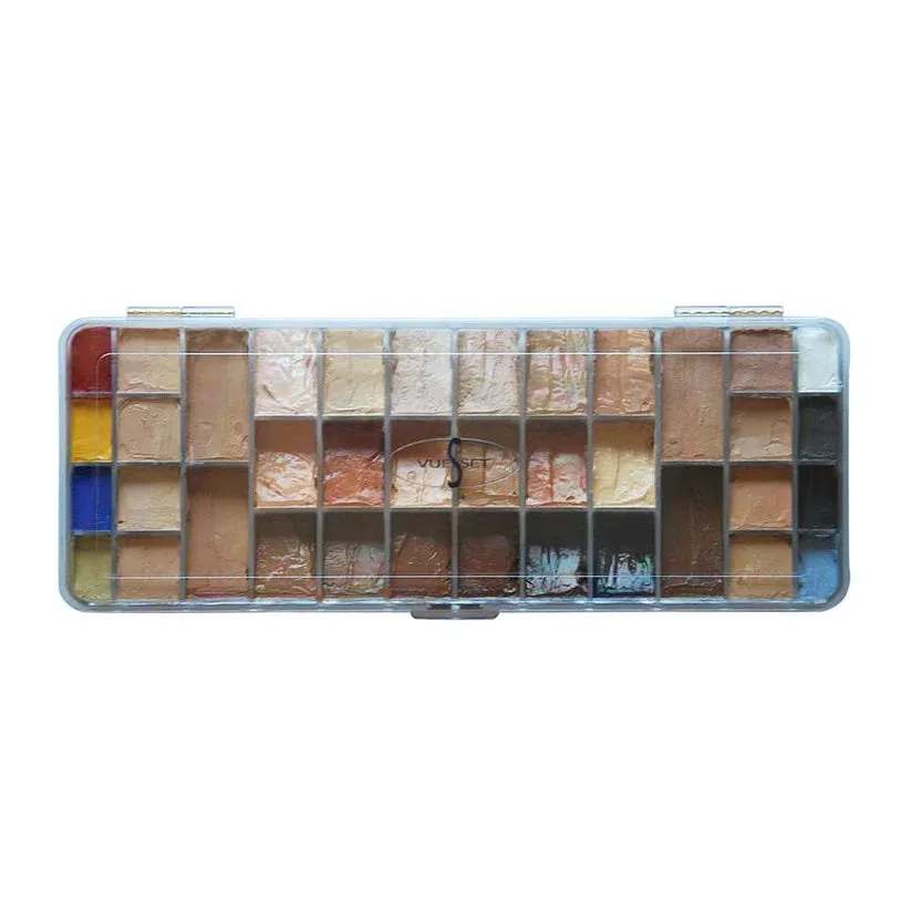 Vueset Martini Palette