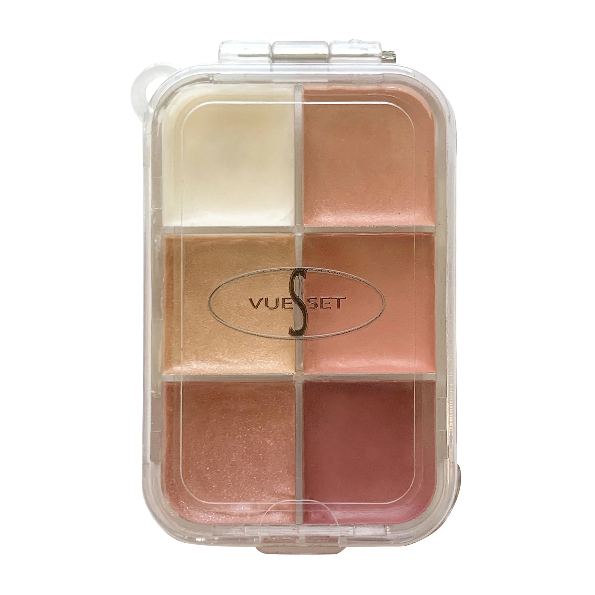 Vueset Seneca Mini Palette