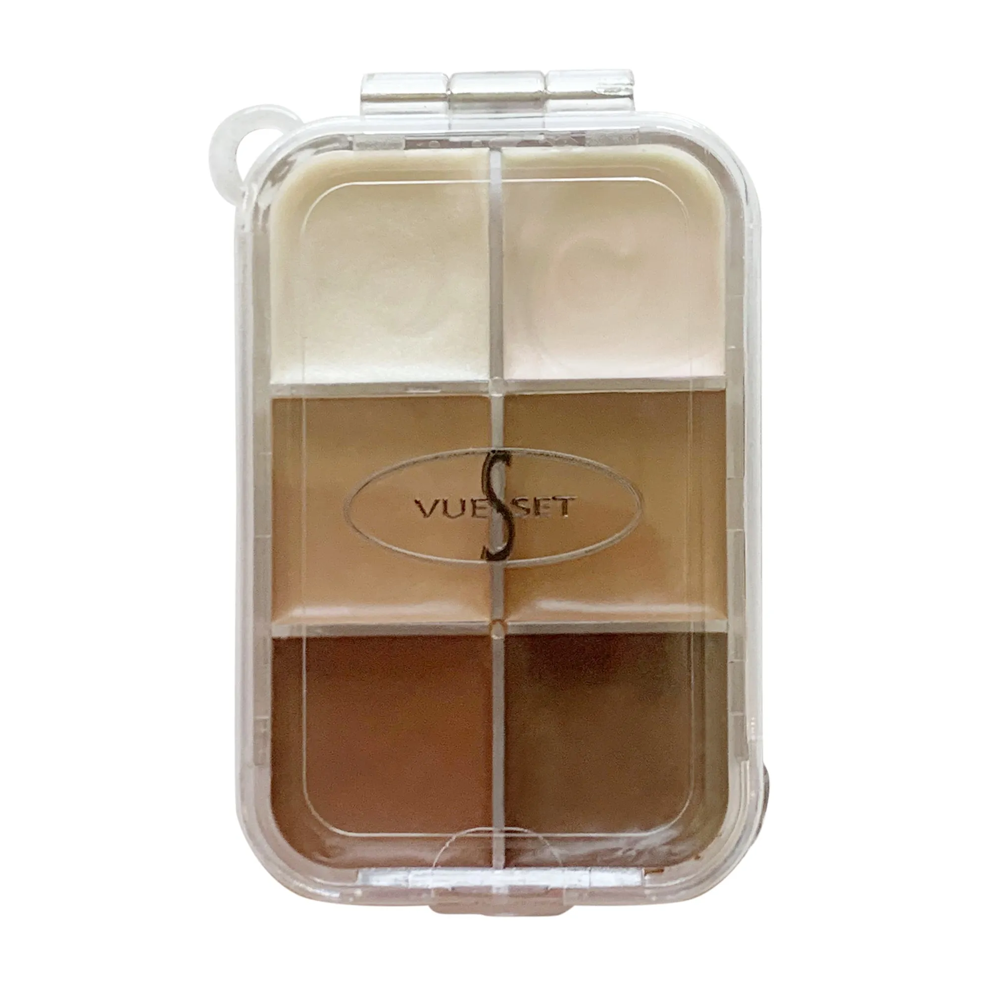 Vueset Seneca Mini Palette